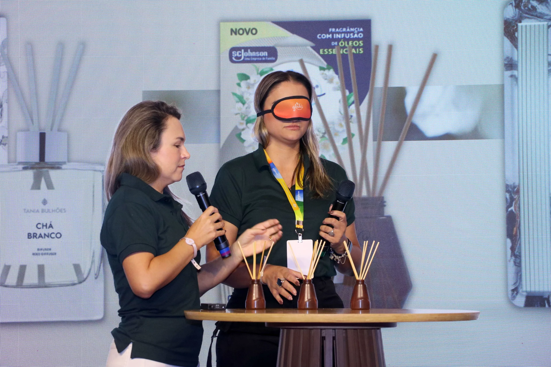 Convenção Comercial 12